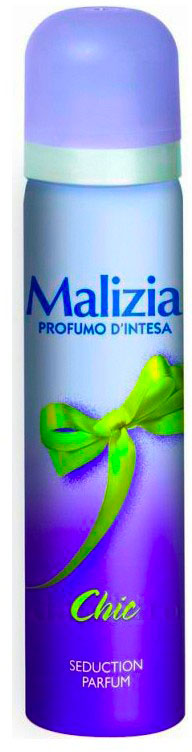 Chic Deodorante 75 ml - Immagine 4