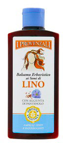 I PROVENZALI BALS SEMI LINO 200 ML - Immagine 5