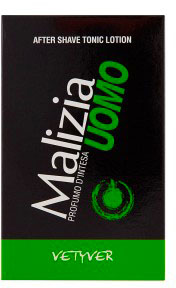 MALIZIA A/S VETYVER 100 ML - Immagine 7
