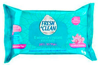 FRESH & CLEAN SALVIET STRUC 12 PZ - Immagine 3
