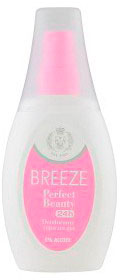 Breeze Perfect Beauty Deodorante Vapo No Gas 75 Ml - Immagine 4