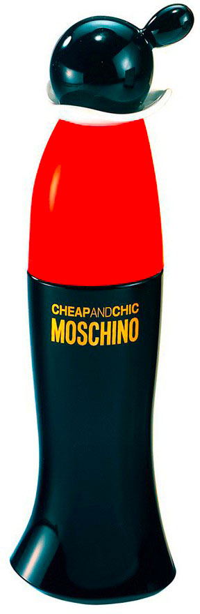 MOSCHINO CHEAP CHIC EDT 30 VAP - Immagine 7
