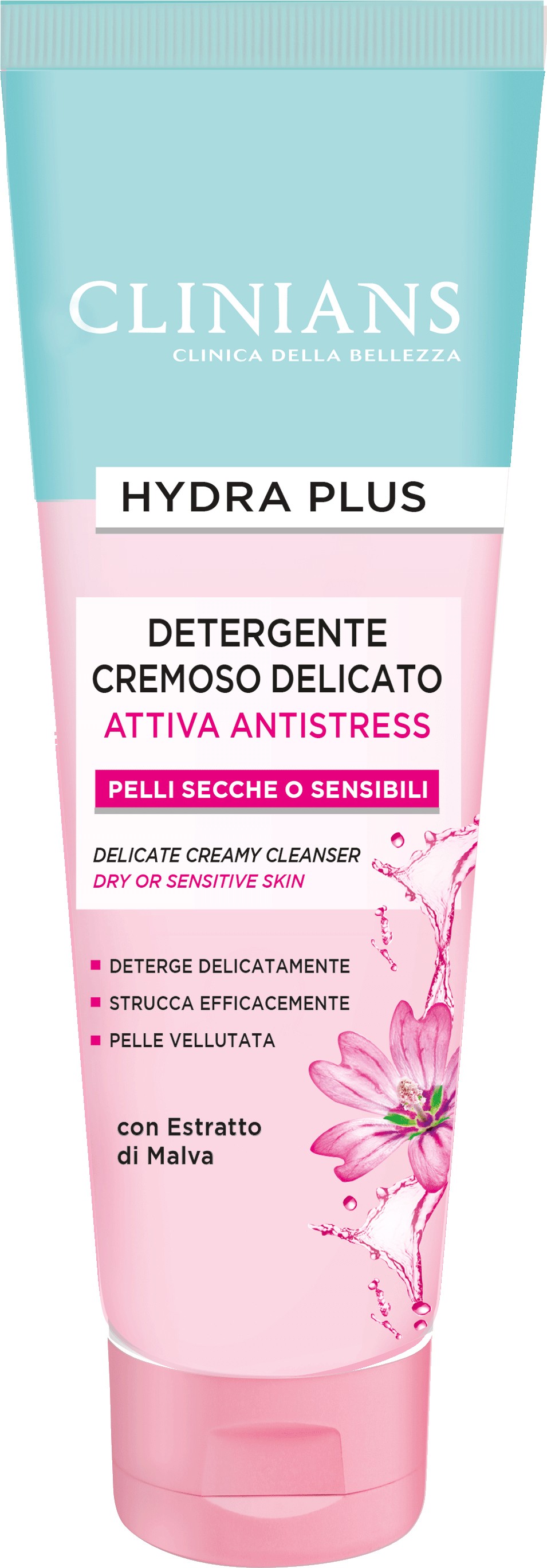 CLI BASIC DETERGENTE CREMOSO 150 M - Immagine 5