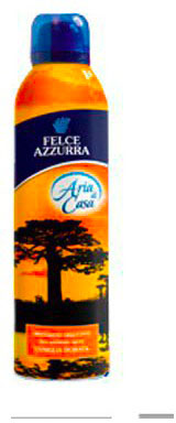 Azzurra F Deo Spray Vaniglia Monoi - Immagine 5