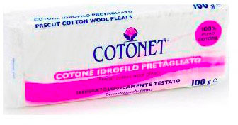 COTONET COTONE PRETAGLIATO IDR 100 - Immagine 4
