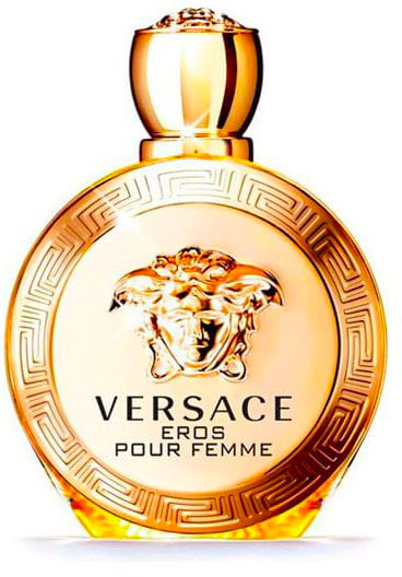 VERSACE - Eros - Eau De Parfum Donna 30 Ml Vapo - Immagine 12