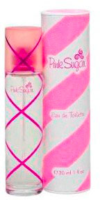 Aquolina Pink Sugar Profumo Donna EDT 100ml Originale Maxi Formato Idea Regalo - Immagine 10