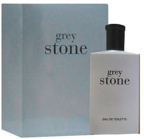 Grey Stone - Eau De Toilette 100 Ml 100 ml - Immagine 3