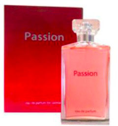 Passion Woman - Eau De Parfum 100 ml - Immagine 4