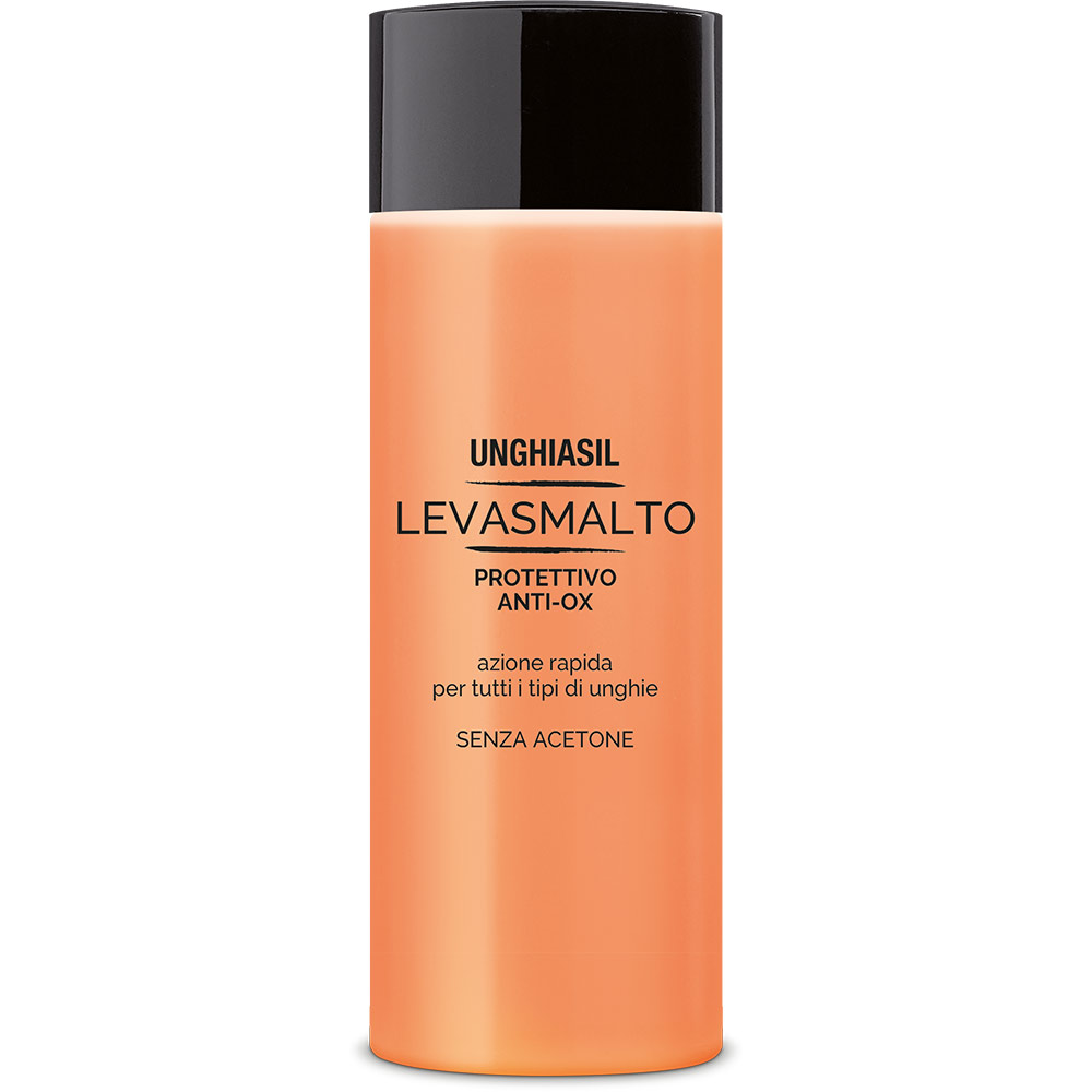 Unghiasil Levasmalto Protezione A Ox Senza Acetone, 150Ml - Immagine 9
