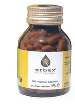 Guarana 100 Capsule - Integratore Per Il Tono Dell'Umore - Immagine 7