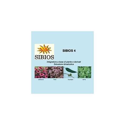 Sibios 04 gtt 50 ml - Immagine 5