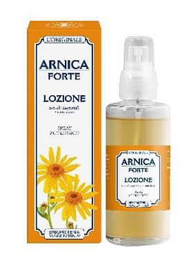 LOZIONE ARNICA FTE 100ML MAGENTA - Immagine 3