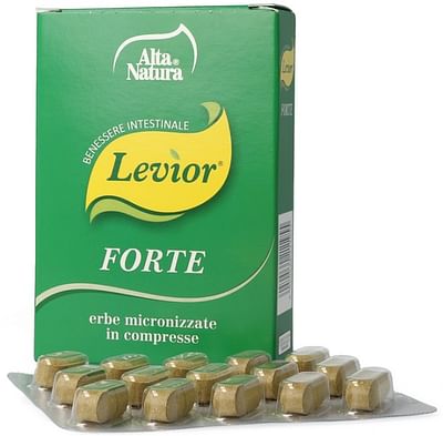 Levior forte 70compresse 900mg - Immagine 5