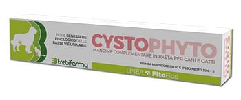 CYSTOPHYTO PASTA 30G - Immagine 5