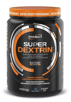 SUPER DEXTRIN POLVERE 700G - Immagine 7