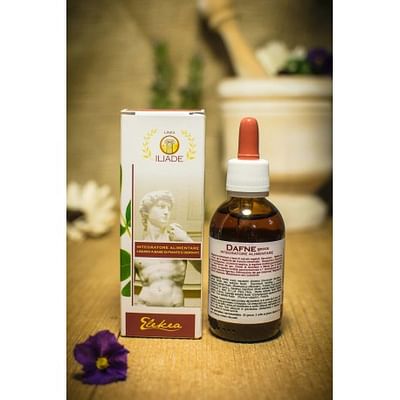 DAFNE Gtt 50ml