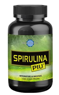 Bodyline Spirulina Piu 60 Compresse - Immagine 3