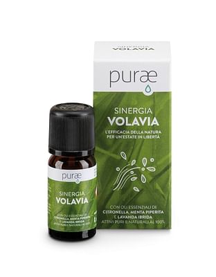 Purae Sinergia Volavia 10ml