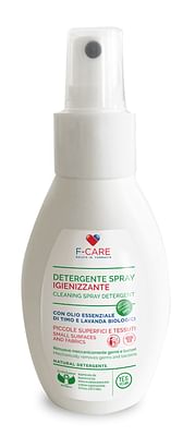 F CARE SPRAY IGIENIZZANTE 75 ml - Immagine 4
