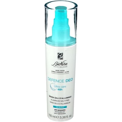 Bionike Defence Deo Ultra Care 48H 100Ml - Immagine 5