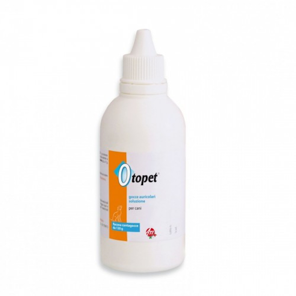 Otopet Flacone 130g
