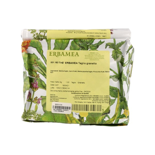 The Erbamea 1Kg