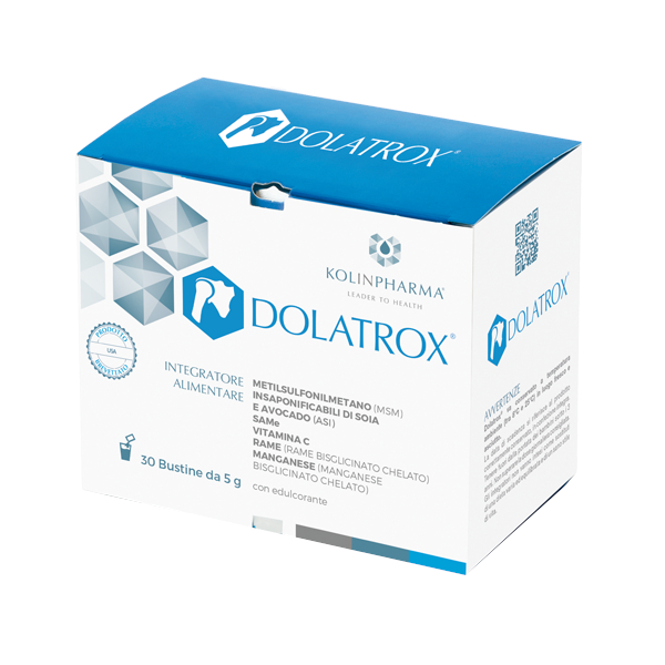 Dolasix 30bust - Immagine 9