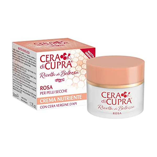 Farmaceutici Dott.ciccarelli Rosa Cupra New Vaso 50 Ml - Immagine 8