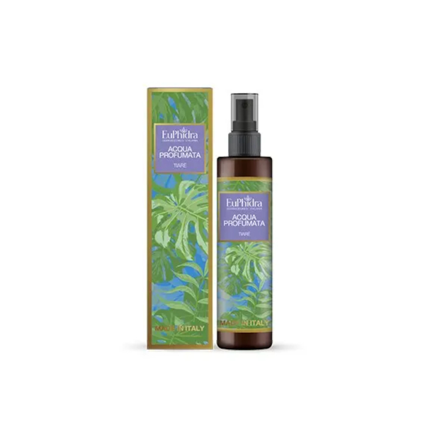 Acqua Profumata Tiarè 125ml