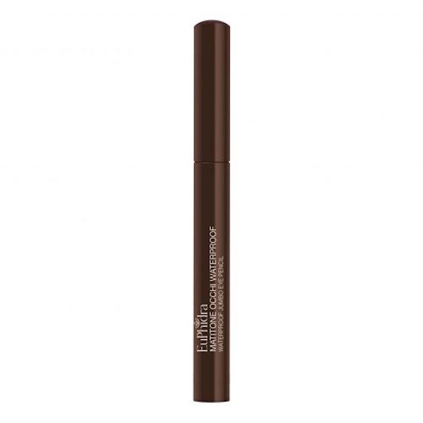 Euphidra Matitone Wp22 Cacao Per Trucco Occhi Waterproof Stilo 1,5 Ml (1,4 G) - Immagine 5