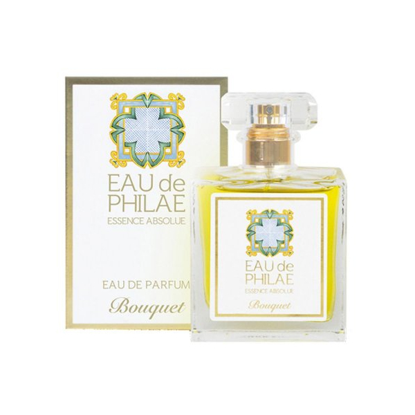 Eau De Philae Parfum Bouquet Cemon