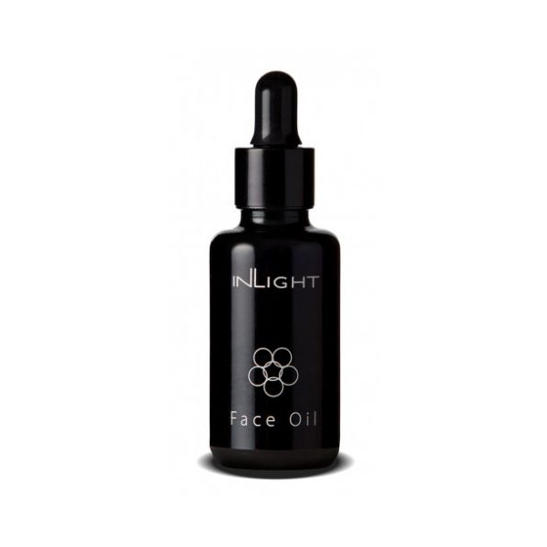 FACE OIL 30ML - Immagine 5