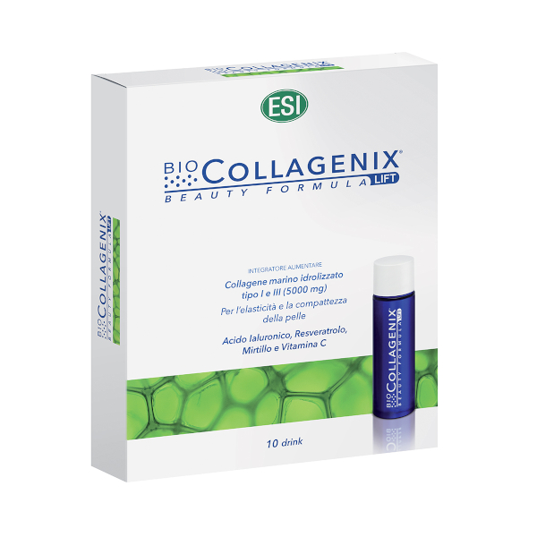 Biocollagenix 10 Pocket Drink - - - Immagine 9