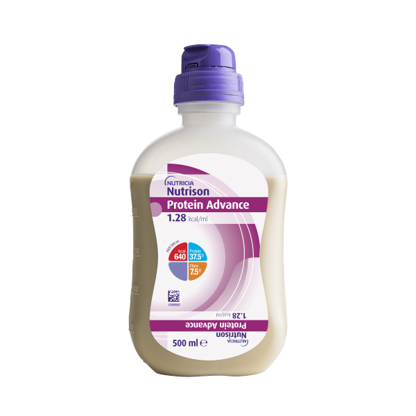 Nutricia Nutrison Protein Advance 500 Ml - Immagine 3