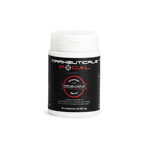 Markeuticals Focal 45 Compresse - Immagine 5