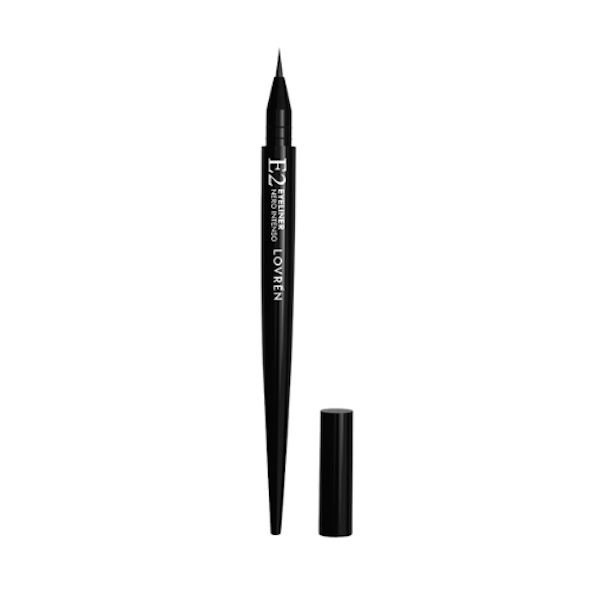 Lovren Nero E2 Eyeliner Intenso - Immagine 5
