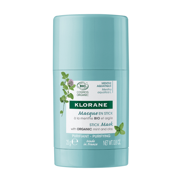 Klorane Maschera Stick Purificante