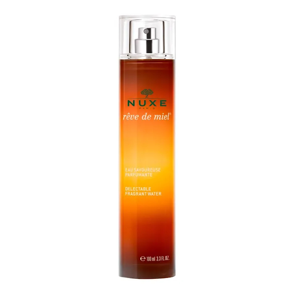 Laboratoire Nuxe Italia Srl Nuxe Reve De Miel Eau De Toilette - Profumo Al Miele E Ai Fiori D'arancio - 100 Ml - Immagine 2