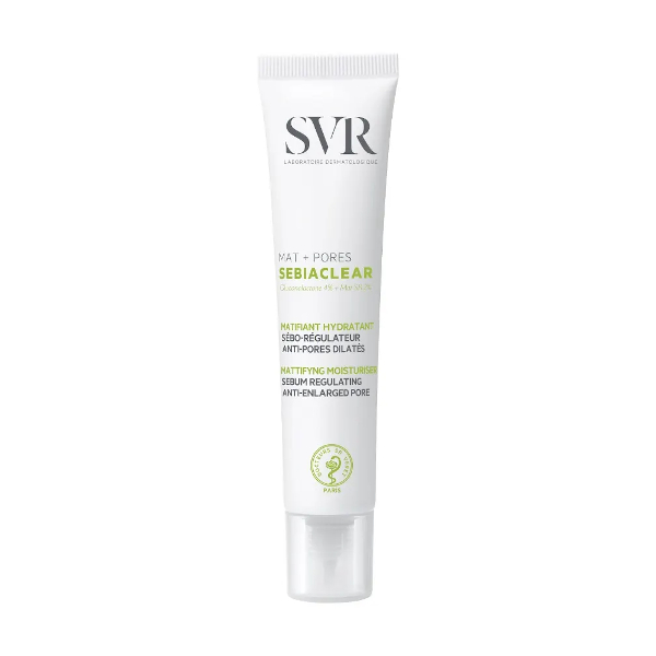 Svr Chiaro Siero Viso, Sebiaclear (40 Ml) - Immagine 16