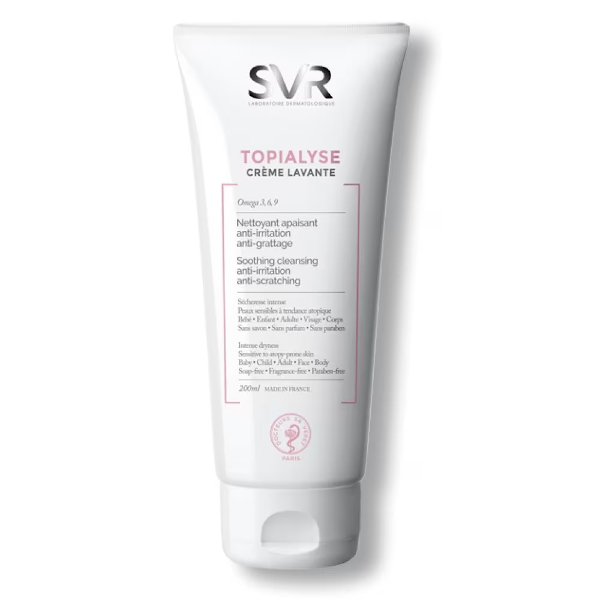 Topialyse Crema Emolliente 200ml