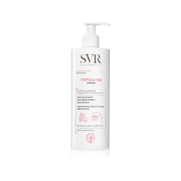 Topialyse creme 400ml - Immagine 10