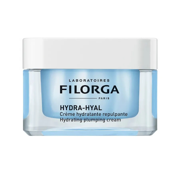 Crema Idratante Di Filorga Hydra-Hyal Rimpolpante 50ml