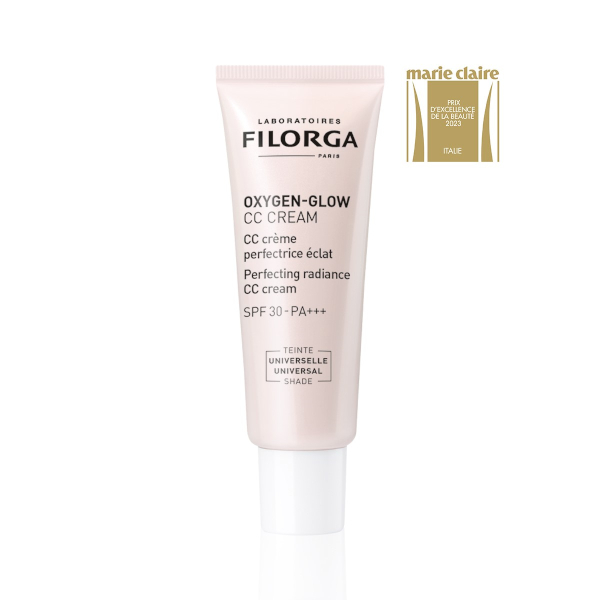 Filorga Crema Bb + Cc, Bagliore Di Ossigeno (Medio, 40 Ml) - Immagine 9