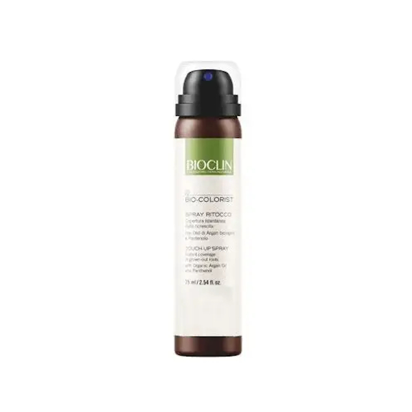 Biocolorist Spray Ritocco Biondo Chiaro