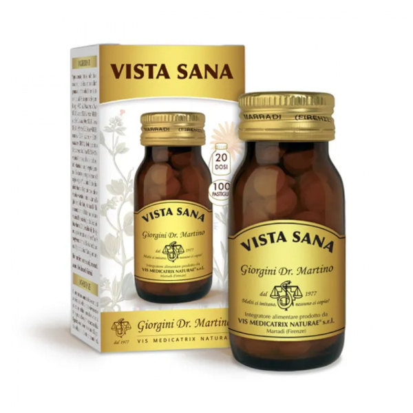 VISTA SANA 100PAST - Immagine 4