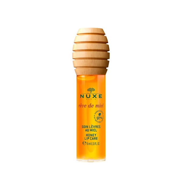 Nuxe rdm tratt gloss miele10ml - Immagine 7