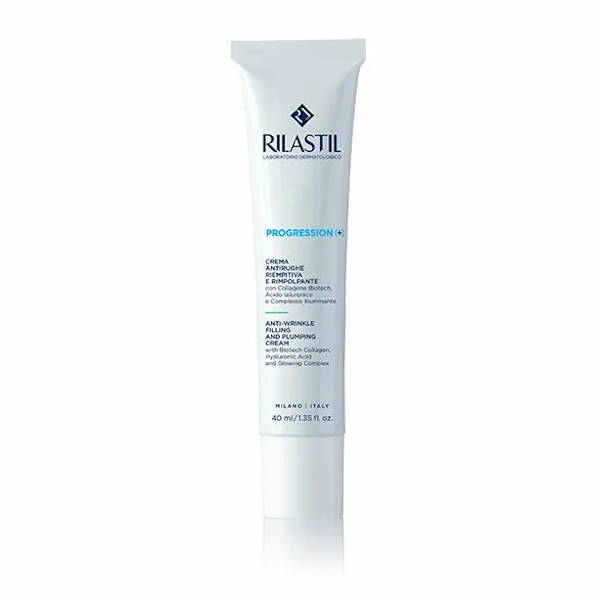 Ist.ganassini Spa Crema Rilastil Progres Antir - Immagine 3