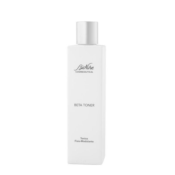 Bionike Cosmeceutical Beta Toner Tonico Fisio-Modulante 215 Ml - Immagine 4