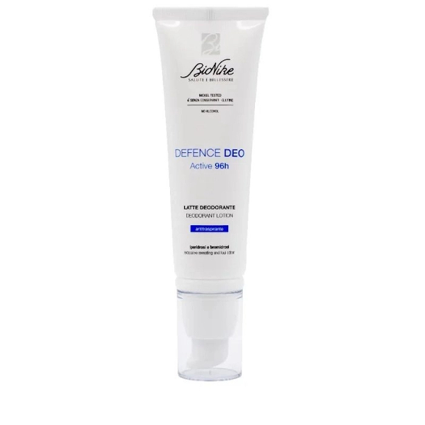 Bionike Defence Deo Active Latte Antitraspirante 50 Ml - Immagine 3